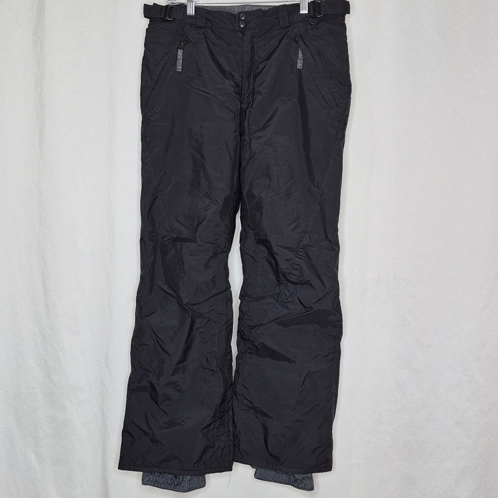 Columbia Powder Twist Omni-Tech Insulated Snow Pants - Size L